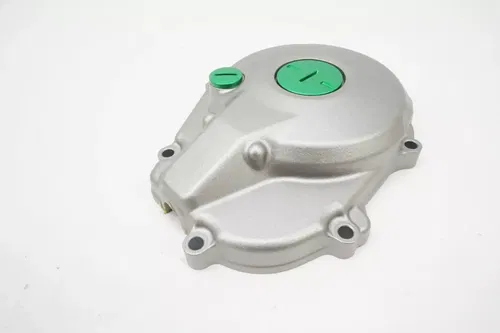 KX450F Stator Cover OEM Left Side Engine Cover 14031-0604 Kawasaki 16-18 #1 M18