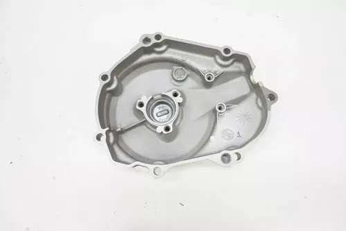 KX450F Stator Cover OEM Left Side Engine Cover 14031-0604 Kawasaki 16-18 #1 M18