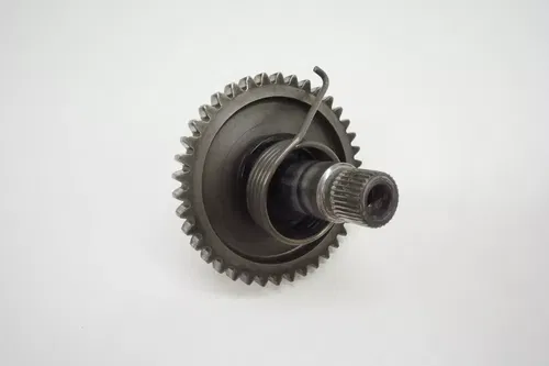 2002 KTM 520SX Kickstarter Gear OEM Kick Starter Idle Gear Spring KTM 520 SX 02