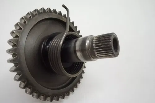 2002 KTM 520SX Kickstarter Gear OEM Kick Starter Idle Gear Spring KTM 520 SX 02