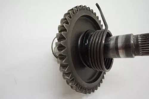 2002 KTM 520SX Kickstarter Gear OEM Kick Starter Idle Gear Spring KTM 520 SX 02