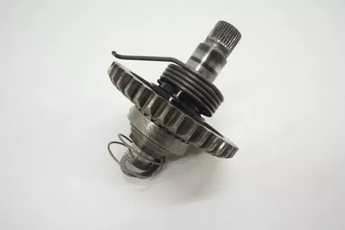 2002 KTM 520SX Kickstarter Gear OEM Kick Starter Idle Gear Spring KTM 520 SX 02