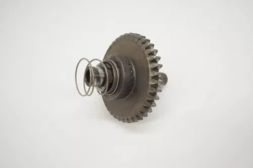2002 KTM 520SX Kickstarter Gear OEM Kick Starter Idle Gear Spring KTM 520 SX 02