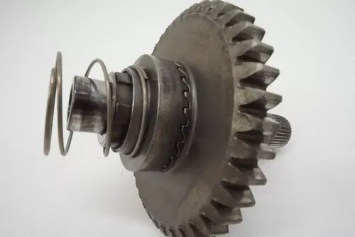 2002 KTM 520SX Kickstarter Gear OEM Kick Starter Idle Gear Spring KTM 520 SX 02
