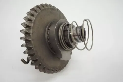 2002 KTM 520SX Kickstarter Gear OEM Kick Starter Idle Gear Spring KTM 520 SX 02