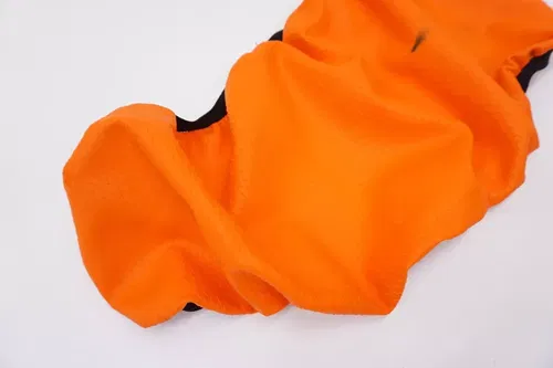 2024 KTM 450 SX-F Seat Cover OEM Orange XCF XC SXF SX 125-450 2023-2024 #2