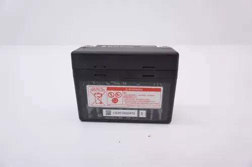 CRF250R CRF450R Li-ion Battery 12V 24Wh HY85S OEM 31500-MKE-A61 Honda CRF M35