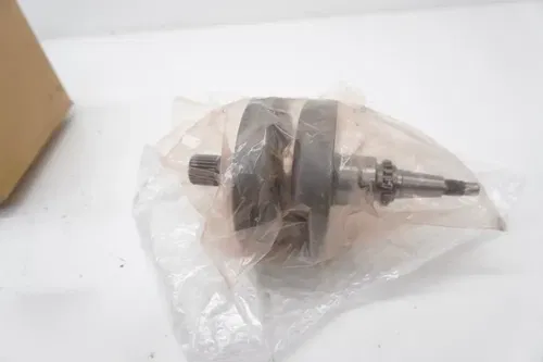 2003 CRF450R Crankshaft OEM Engine Bottom End Crank Shaft Honda CRF 450R #2