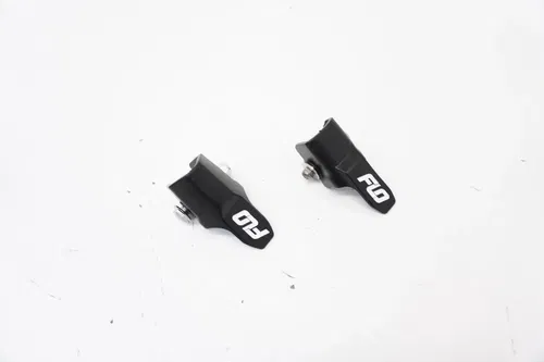 KTM 125-450 Flo Motorsports Lever Set Brembo BL-718 CL-728 2016-2025 M53