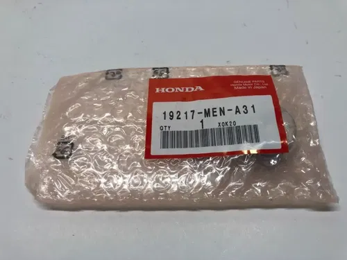 OEM Honda CRF450R Water Pump Mechanical Seal 19217-MEN-A31 CRF450 CRF 2009 G2