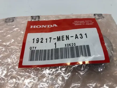 OEM Honda CRF450R Water Pump Mechanical Seal 19217-MEN-A31 CRF450 CRF 2009 G2