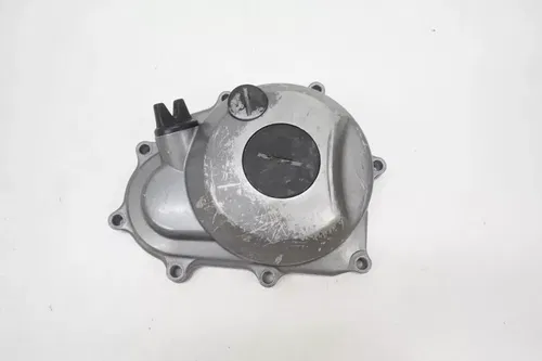 2006 YZ250F Stator Cover OEM Left Engine Crankcase Cover Yamaha YZ 250F 03-2006