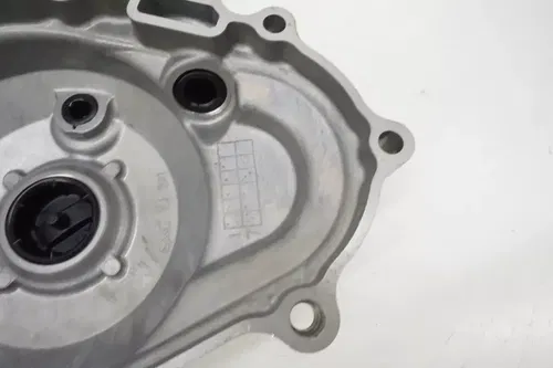 2006 YZ250F Stator Cover OEM Left Engine Crankcase Cover Yamaha YZ 250F 03-2006
