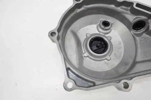 2006 YZ250F Stator Cover OEM Left Engine Crankcase Cover Yamaha YZ 250F 03-2006