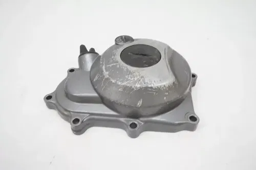2006 YZ250F Stator Cover OEM Left Engine Crankcase Cover Yamaha YZ 250F 03-2006