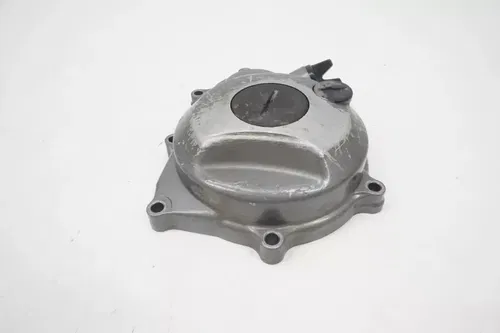 2006 YZ250F Stator Cover OEM Left Engine Crankcase Cover Yamaha YZ 250F 03-2006