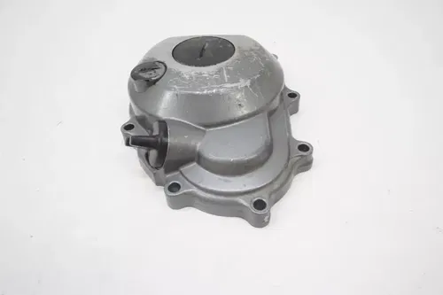 2006 YZ250F Stator Cover OEM Left Engine Crankcase Cover Yamaha YZ 250F 03-2006