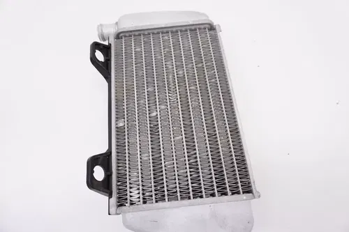 2021 KTM 85 SX Left Side Radiator OEM Cooling System Louver Husqvarna GasGas #2