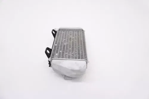 2021 KTM 85 SX Left Side Radiator OEM Cooling System Louver Husqvarna GasGas #2