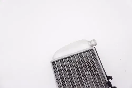 2021 KTM 85 SX Left Side Radiator OEM Cooling System Louver Husqvarna GasGas #2