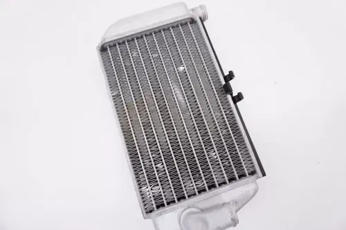 2021 KTM 85 SX Left Side Radiator OEM Cooling System Louver Husqvarna GasGas #2