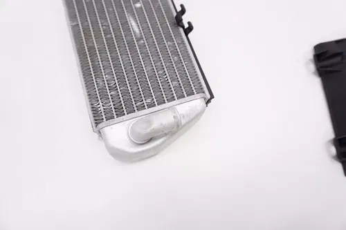 2021 KTM 85 SX Left Side Radiator OEM Cooling System Louver Husqvarna GasGas #2