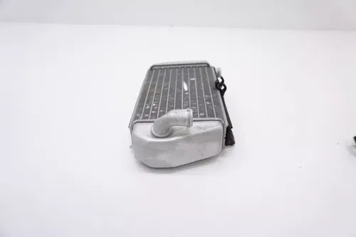 2021 KTM 85 SX Left Side Radiator OEM Cooling System Louver Husqvarna GasGas #2