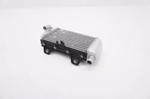 2021 KTM 85 SX Left Side Radiator OEM Cooling System Louver Husqvarna GasGas #2