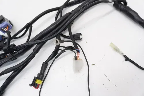 2024 Husqvarna FC250 Mod Wire Harness OEM Wiring Loom Wires KTM FC XCF 350 450