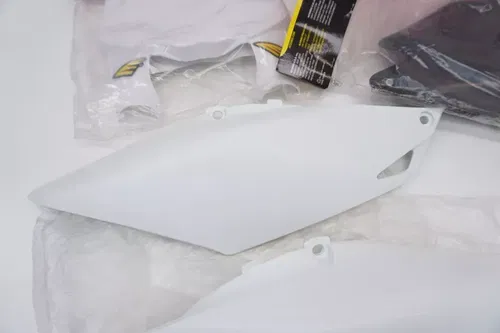 Honda Plastics OEM Cycra Acerbis White Black Red CRF250R 14-17 CRF450R 13-16 GH