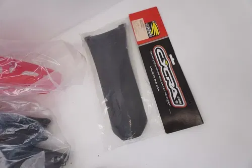 Honda Plastics OEM Cycra Acerbis White Black Red CRF250R 14-17 CRF450R 13-16 GH