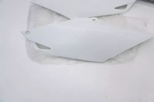 Honda Plastics OEM Cycra Acerbis White Black Red CRF250R 14-17 CRF450R 13-16 GH