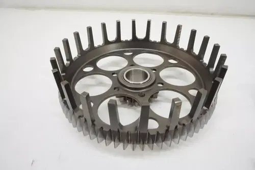 2021 EX250F Clutch OEM Basket Hub Pressure Plate Push Rod Gas Gas MC 250 21-2023
