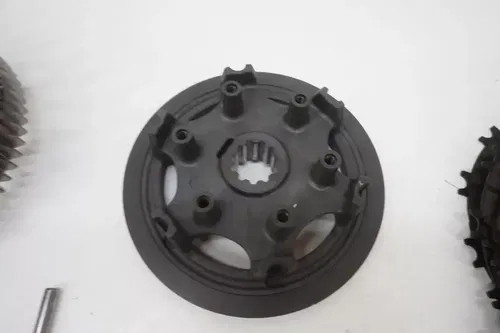 2021 EX250F Clutch OEM Basket Hub Pressure Plate Push Rod Gas Gas MC 250 21-2023