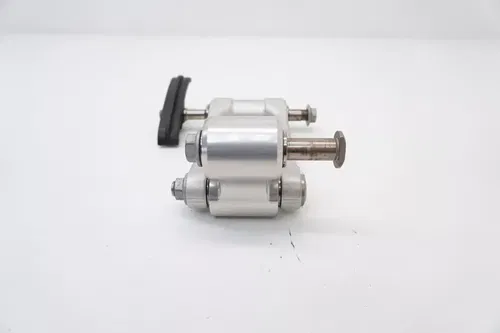 2023 MC450 Linkage OEM Rear Suspension Link Knuckle GasGas MC 125-450 21-23 #2