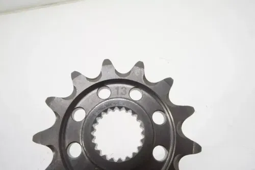 CR125R CRF250R CRF250X Front Countershaft Sprocket 13T ProTaper Honda CR CRF G1