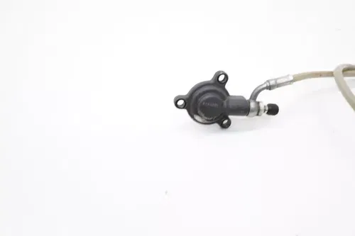 2006 Sherco 4.5i Hydraulic Clutch Assembly OEM Master Cylinder Hose Slave