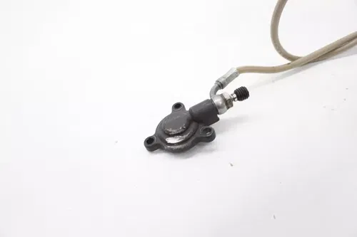 2006 Sherco 4.5i Hydraulic Clutch Assembly OEM Master Cylinder Hose Slave