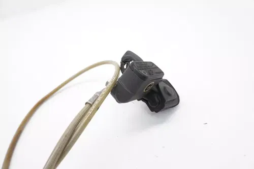 2006 Sherco 4.5i Hydraulic Clutch Assembly OEM Master Cylinder Hose Slave