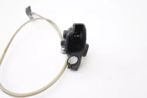 2006 Sherco 4.5i Hydraulic Clutch Assembly OEM Master Cylinder Hose Slave