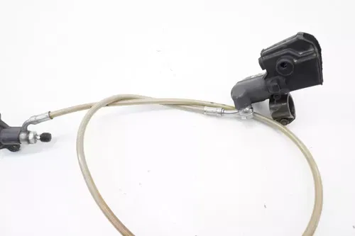 2006 Sherco 4.5i Hydraulic Clutch Assembly OEM Master Cylinder Hose Slave