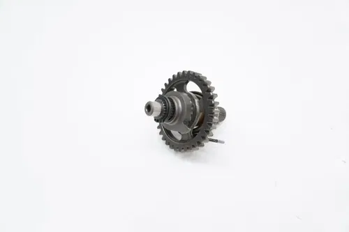 2012 KX450F Kickstarter Gear OEM Kick Start Starter Idle Gear Kawasaki KX #2