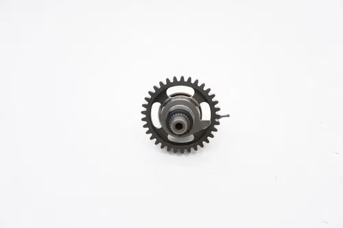 2012 KX450F Kickstarter Gear OEM Kick Start Starter Idle Gear Kawasaki KX #2