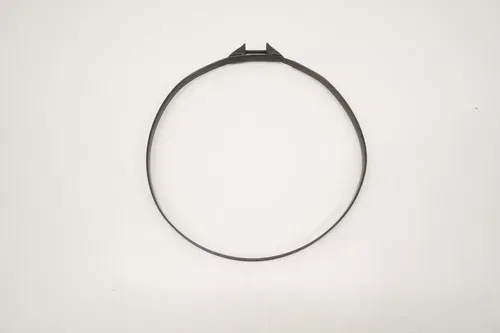 CRF250R CRF450F Air Cleaner Connecting Band OEM Boot Hose Clamp Honda 10-2017 G2