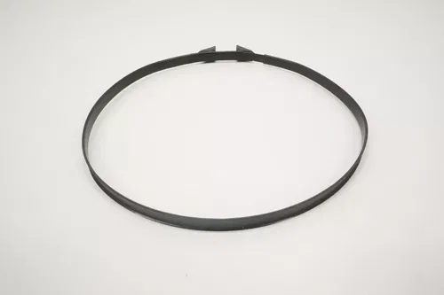 CRF250R CRF450F Air Cleaner Connecting Band OEM Boot Hose Clamp Honda 10-2017 G2