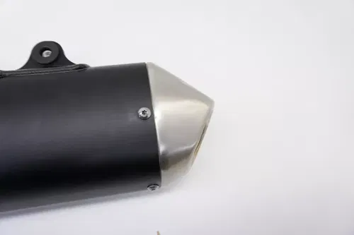 2025 KTM 250 SX-F Exhaust Pipe Muffler OEM Silencer A46005179033 XCF 350 450 #6