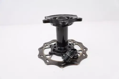 YZ250FX YZ450FX Pro Wheel Racing Hubs Front Rear Black Hub Brake Rotor Yamaha M7