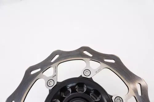 YZ250FX YZ450FX Pro Wheel Racing Hubs Front Rear Black Hub Brake Rotor Yamaha M7