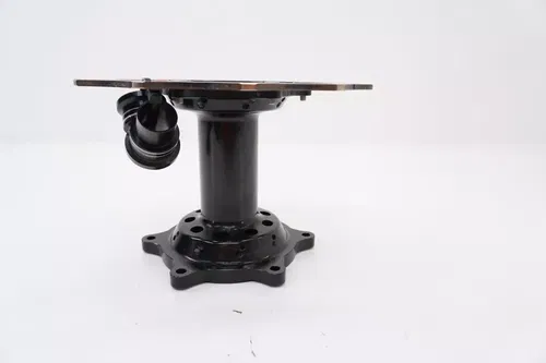 YZ250FX YZ450FX Pro Wheel Racing Hubs Front Rear Black Hub Brake Rotor Yamaha M7