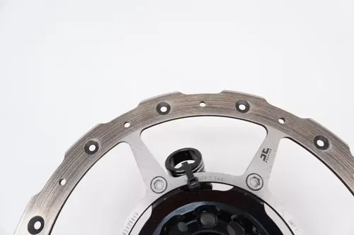 YZ250FX YZ450FX Pro Wheel Racing Hubs Front Rear Black Hub Brake Rotor Yamaha M7